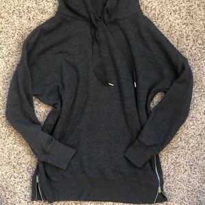 Aerie oversized hoodie